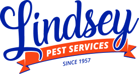lindsey pest services logo
