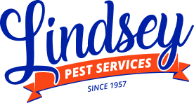 Lindsey Pest Services lindsey pest services logo