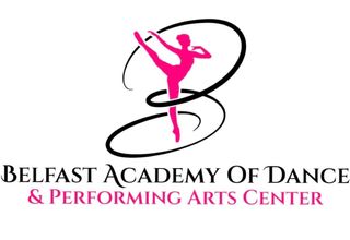 Belfast Academy of Dance Logo