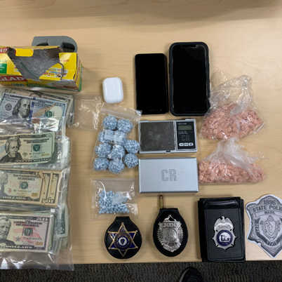 1800  counterfeit pills