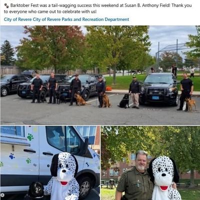 barktober fest images