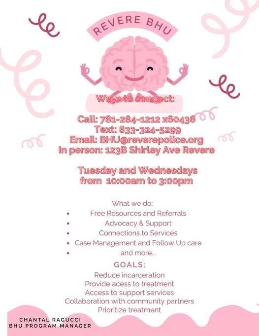 BHU Flyer
