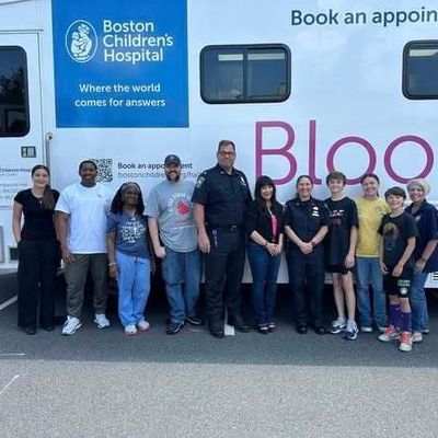 blood drive
