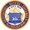 City of Revere seal