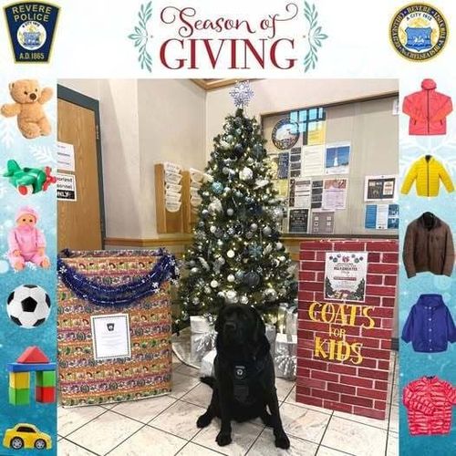Coats for kids