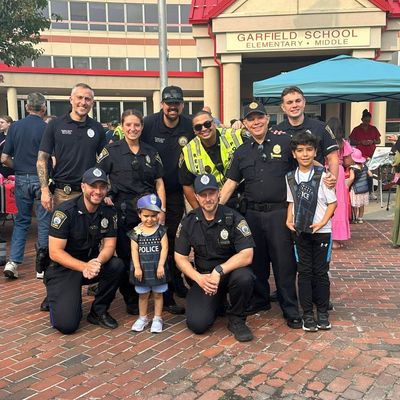 national night out