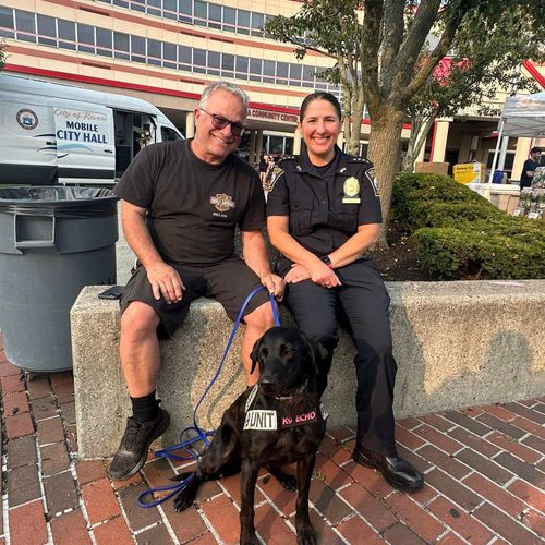 national night out