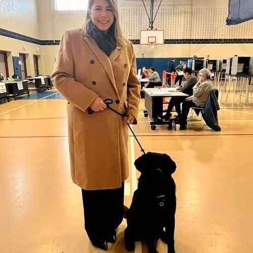 state rep giannino
