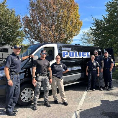 touch a truck