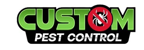 custom pest control logo
