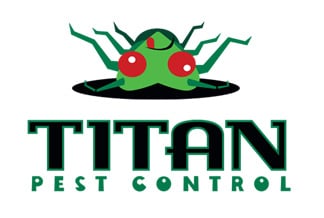 titan pest control logo