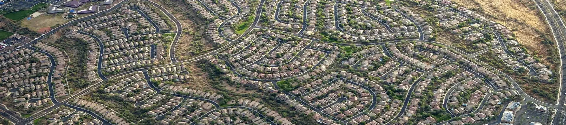 homes in anthem, arizona