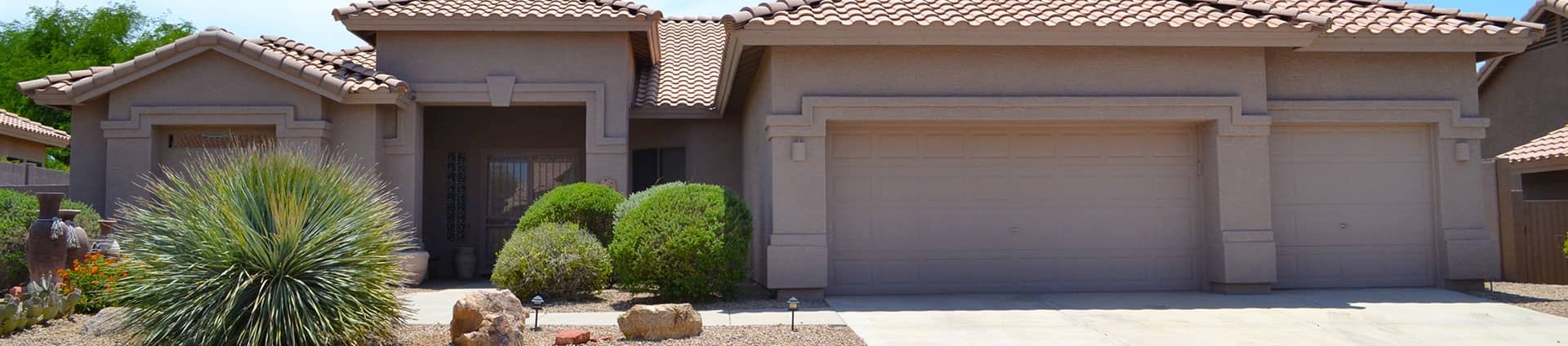 arroyo grande az home protected by titan pest control