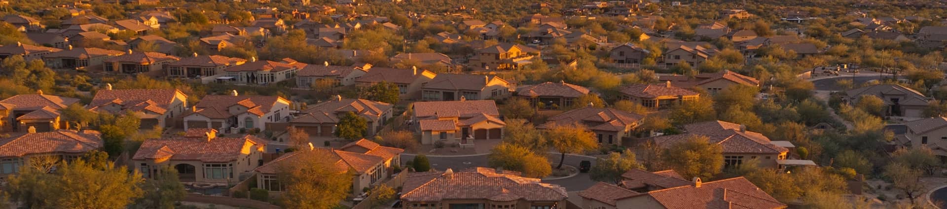 neighborhood in north metro phoenix