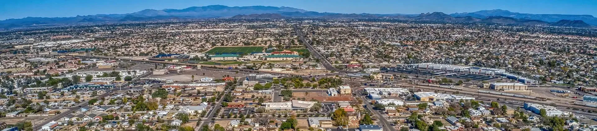 peoria arizona