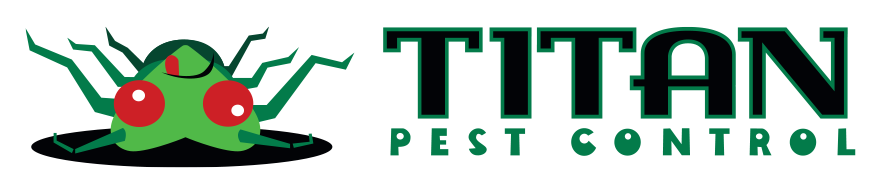 titan pest control logo