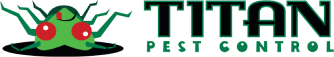 titan pest control logo