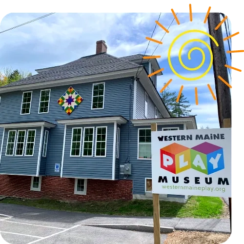 Western Maine Play Museum