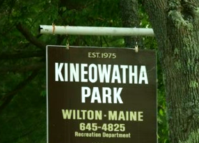 Kineowatha Park
