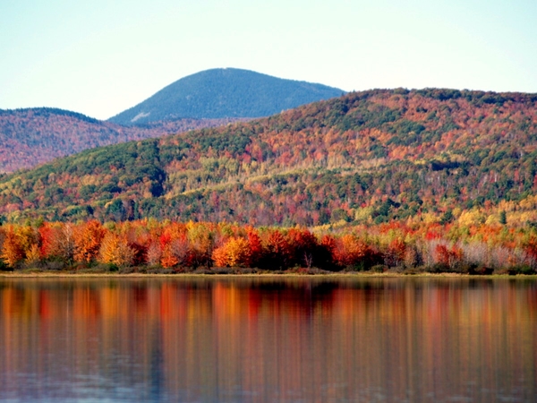 Wilson Lake Trailheads