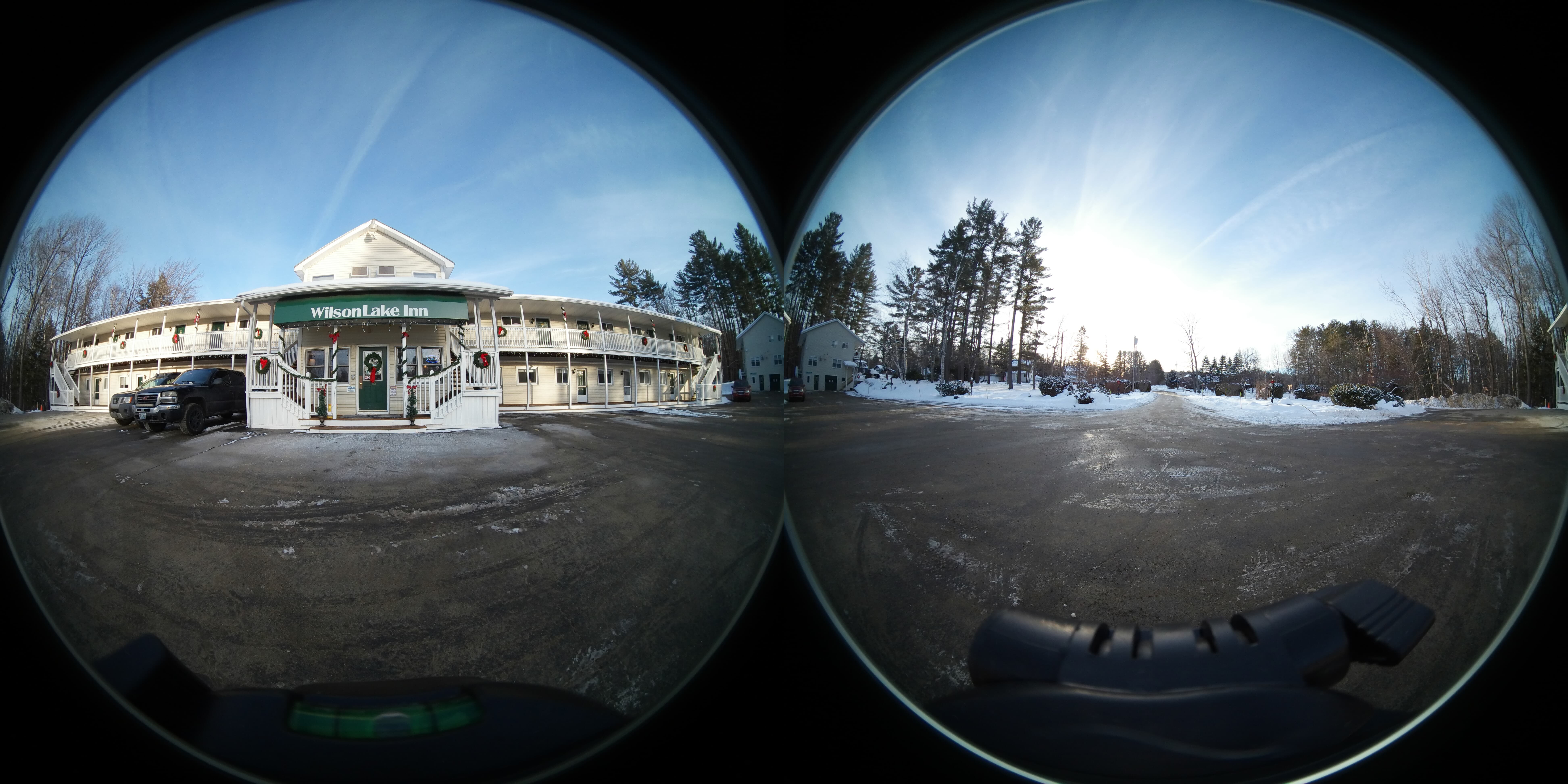 360 Front Inn