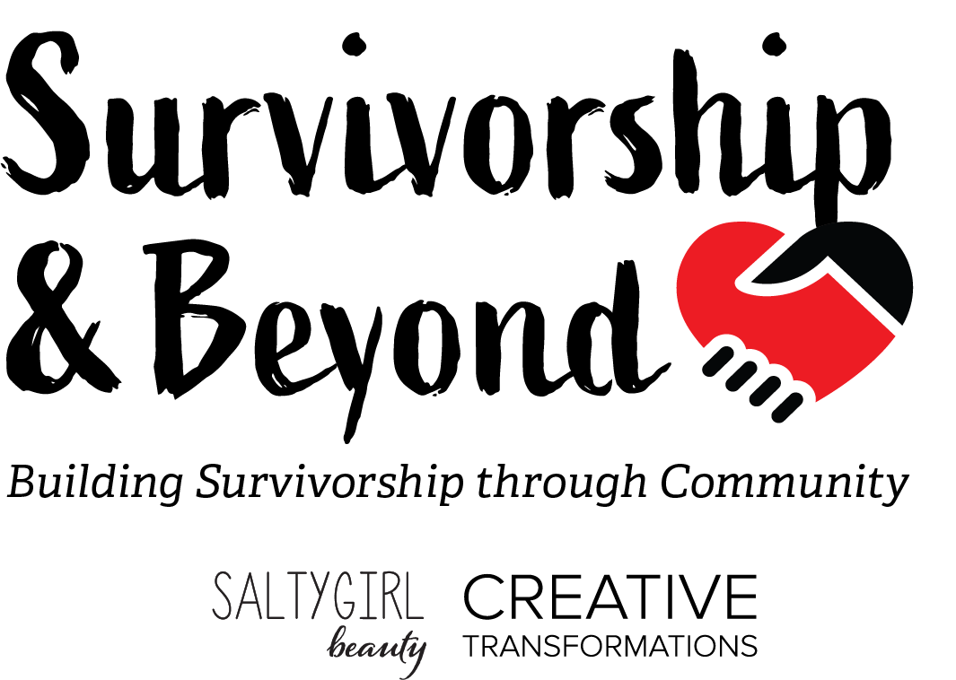 Survivorship and beyond information graphic