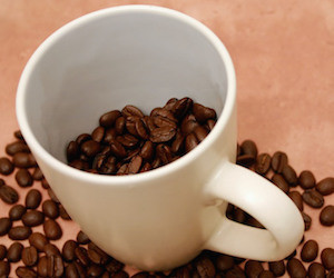 You Are What You Eat: The Buzz on Coffee