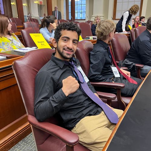 House Rep
