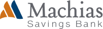 Machias Savings Bank logo