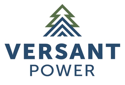 Versant Power Logo