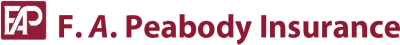 F.A. Peabody Insurance logo