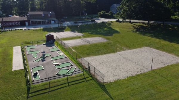 Salem Farms Campground