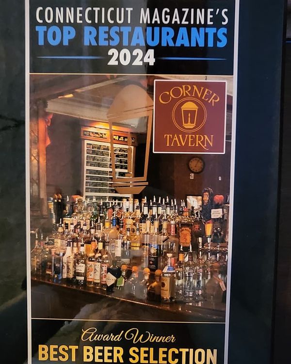The Corner Tavern