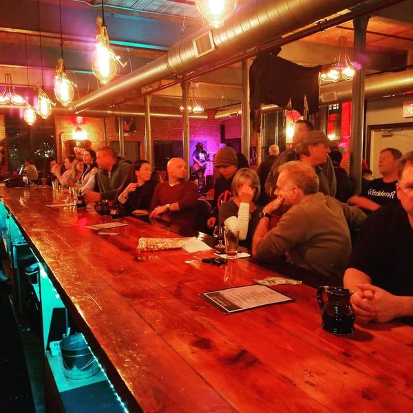 Witchdoctor Brewing Company