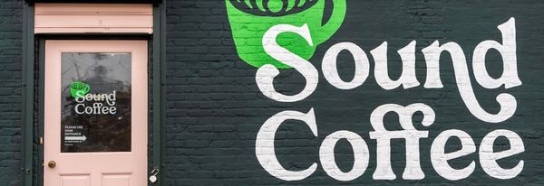 Sound Coffee