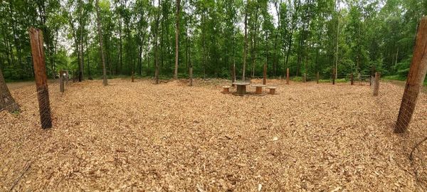 Salem Farms Campground