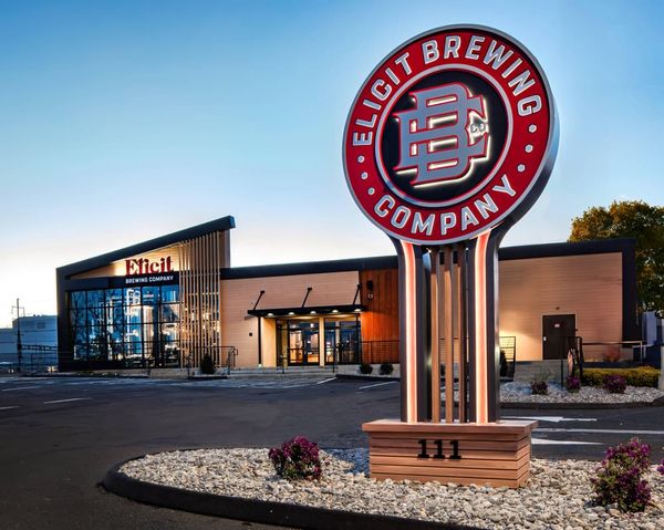 Elicit Brewing Company