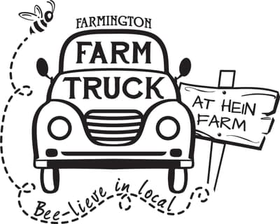 Farm Truck at Hein Farm