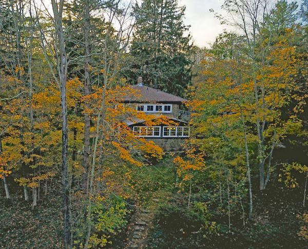 Stone Arches Bed and Breakfast LLC