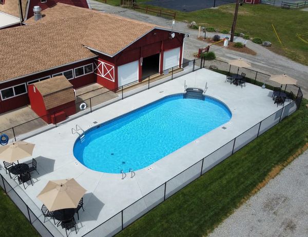 Salem Farms Campground