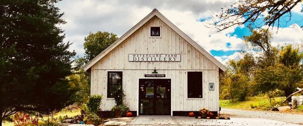 Watercure Farm Distillery