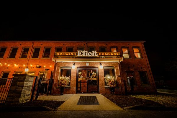 Elicit Brewing Company