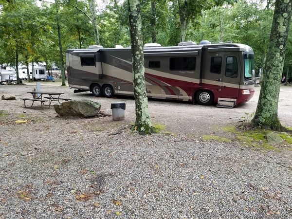 Salem Farms Campground
