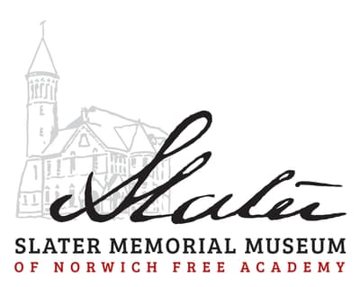 Slater Memorial Museum