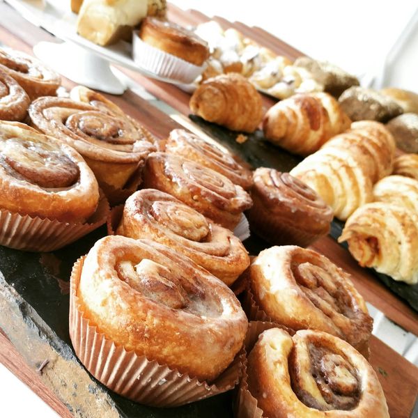 Baker's Dozen