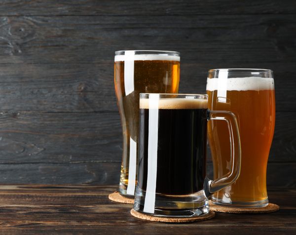 Counter Weight Brewing Company