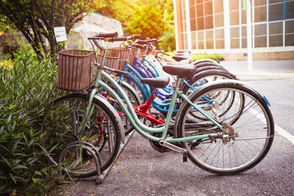 Storrs Center Cycle