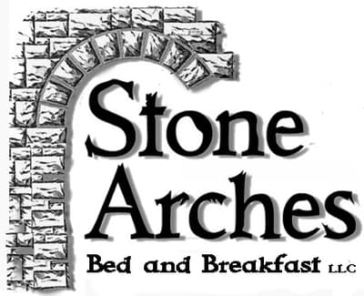 Stone Arches Bed and Breakfast LLC