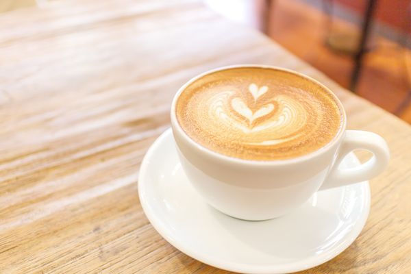 Craftsmen Cliff Roasters