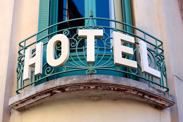 Stamford Suites Hotel